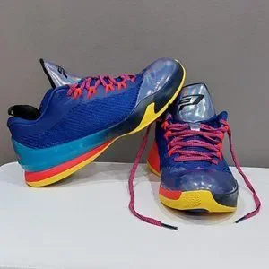 ?AWESOME? NIKE AIR JODAN CP3 VIII  BASKETBALL shoes $_12.JPG?set_id=880000500F main image 2